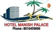 Hotel Manish Palace